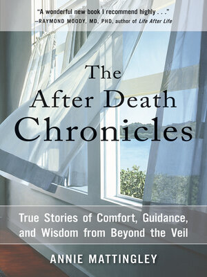 cover image of The After Death Chronicles